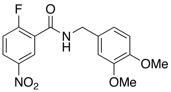 5-Nitrouracil - Chemical structure and product image