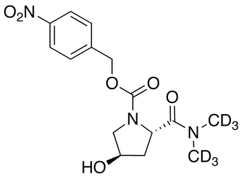 N-[4-Nitro-3-(trifluoromethyl)phenyl]-propanamide - Chemical structure and product image