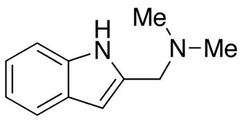 4-Hydroxy-5-[2,3-O-(1-methylethylidene)-5-O-(triphenylmethyl)-beta-D-ribofuranosyl]-1H-pyrazole-3-carboxamide - Chemical structure and product image