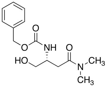 4-Hydroxy-5-[2,3-O-(1-methylethylidene)-5-O-(triphenylmethyl)-beta-D-ribofuranosyl]-1H-pyrazole-3-carboxylic Acid Ethyl Ester - Chemical structure and product image