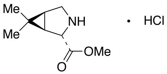 4-Hydroxy-5-[2,3-O-(1-methylethylidene)-5-O-(triphenylmethyl)-alpha-D-ribofuranosyl]-1H-pyrazole-3-carboxylic Acid Ethyl Ester - Chemical structure and product image