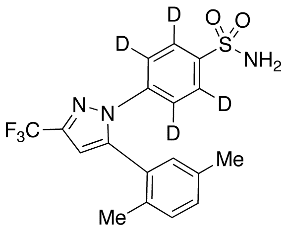 3-Nitro-4-(trifluoromethoxy)benzoic Acid - Chemical structure and product image