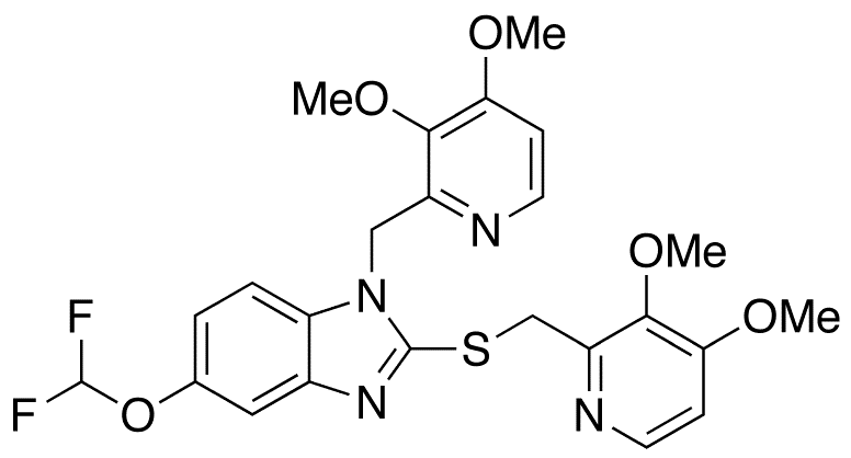 Dioctyl Phenylphosphonate - Chemical structure and product image