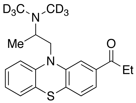 2-({5,6-Dimethylthieno[2,3-d]pyrimidin-4-yl}amino)acetic Acid Hydrochloride - Chemical structure and product image