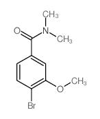 Methyl 2-bromo-3,3,3-trifluoropropionate - Chemical structure and product image