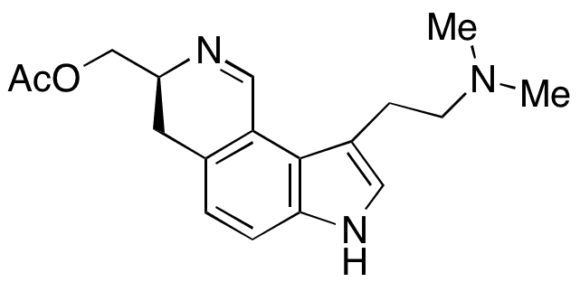 Diisopropyl Phosphorochloridate - Chemical structure and product image