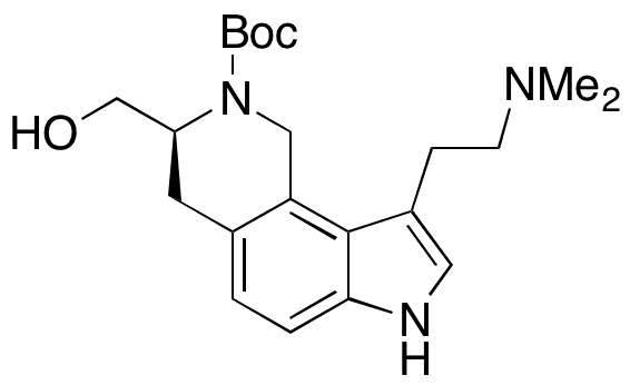 N,N-Diisopropyl-3-(2-methoxy-5-methyl-phenyl)-3-phenylpropylamide-d14 - Chemical structure and product image