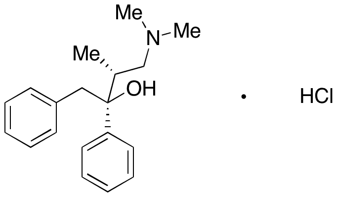 Nizatidine Sulfoxide - Chemical structure and product image