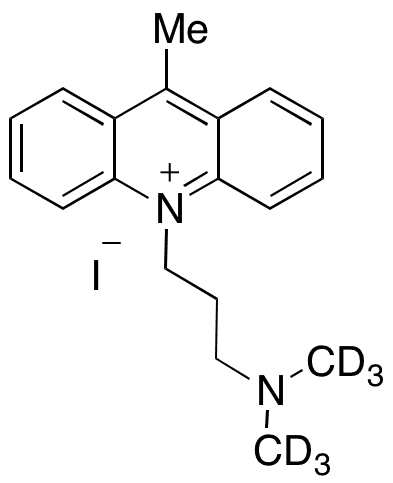 N.N.C.D.-reagent - Chemical structure and product image