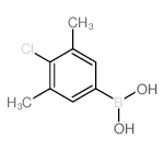 4-Hydroxy-3-methoxy-4-methylbenzophenone-d4 - Chemical structure and product image