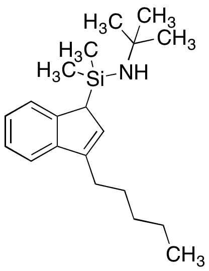 Nonanoyl Chloride - Chemical structure and product image