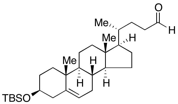 2,5-Dimethylstyrene - Chemical structure and product image