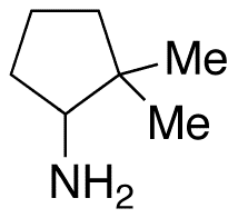 2,6-Dimethyl-4-nitrophenol - Chemical structure and product image
