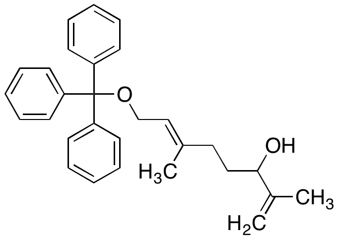 1-(2,5-Dimethylphenyl)ethanol - Chemical structure and product image