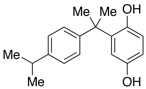 4-Nonyl Phenol Diethoxylate - Chemical structure and product image