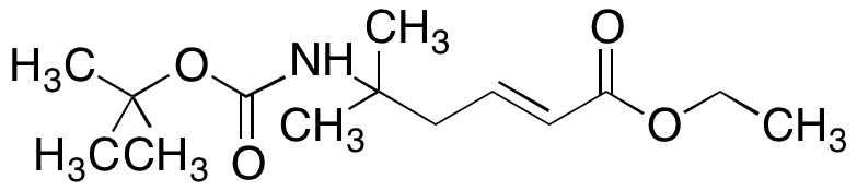 Nonylphosphonic Acid - Chemical structure and product image