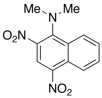 Dimethachlor Oxalic Acid - Chemical structure and product image