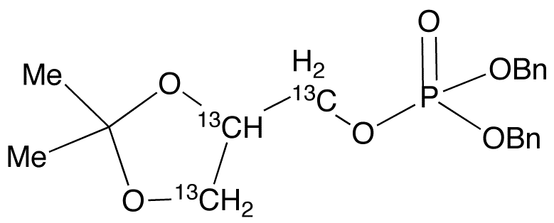Norcarfentanil-13C6 - Chemical structure and product image
