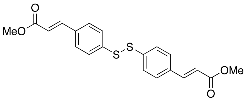 Dimethyldiphenylsilane - Chemical structure and product image