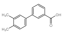 Methyl 2-chloro-2-phenylacetate - Chemical structure and product image