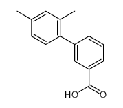 Dimethyl Hexadecanedioate - Chemical structure and product image