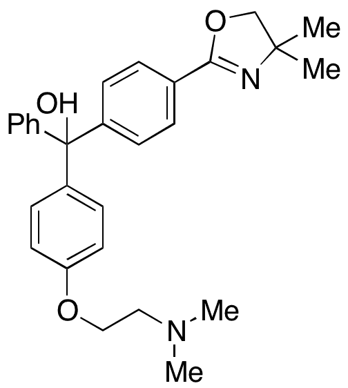 [[(7S)-3,4-Dimethoxybicyclo[4.2.0]octa-1,3,5-trien-7-yl]methyl]-carbamic Acid Ethyl Ester - Chemical structure and product image