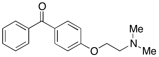 3,4-Dimethoxypyridine - Chemical structure and product image