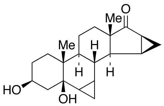(S)-Norfluoxetine-d5 (Phenyl-d5) - Chemical structure and product image