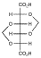 Nor Harmane-d7 - Chemical structure and product image