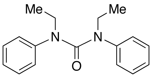 D-(-)-Norgestrel 17-Acetate-d3 - Chemical structure and product image
