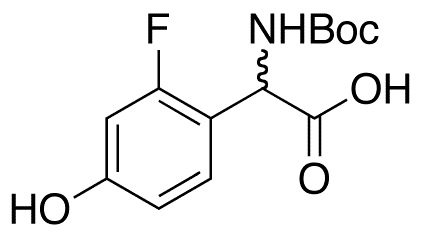 Dimethoate-d6 - Chemical structure and product image