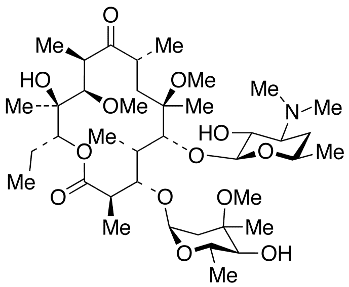 Dimethoate-13C3 - Chemical structure and product image