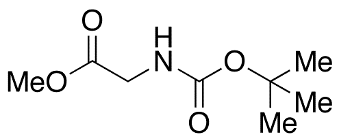 DL-Norleucine - Chemical structure and product image