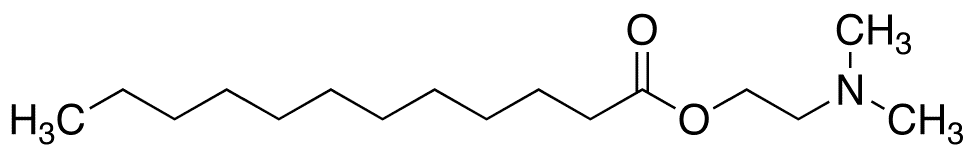 Normesuximide - Chemical structure and product image