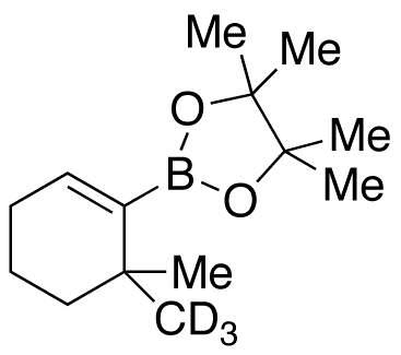rac Normetanephrine-d3 Hydrochloride - Chemical structure and product image