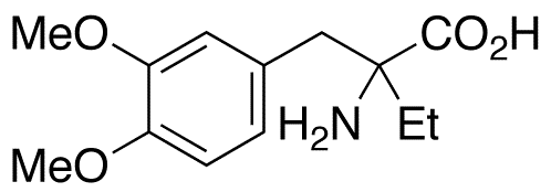 (2S-trans)-Diltiazem Hydrochloride - Chemical structure and product image