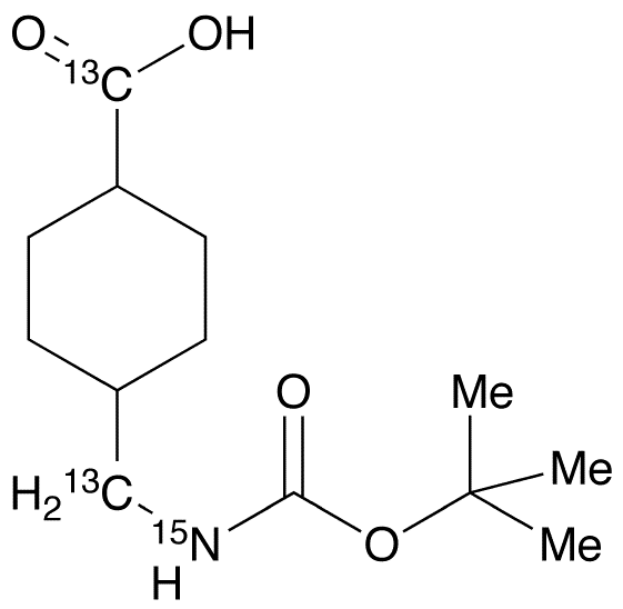 Normethyl Fentanyl Hydrochloride Salt - Chemical structure and product image