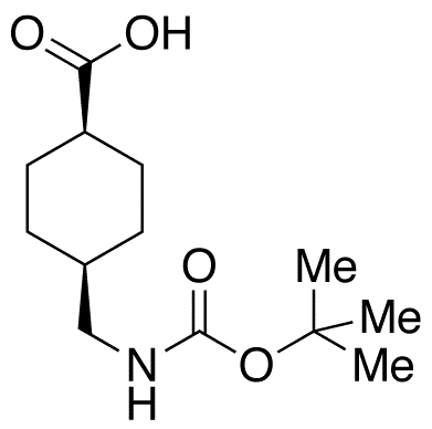 Normethyl Fentanyl-d3 Hydrochloride Salt - Chemical structure and product image