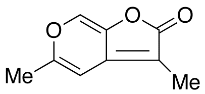 4-Hydroxy-4-methyl-7,8-dihydro-1H-pyrano[3,4-f]-indolizine-3,6,10(4H)-trione - Chemical structure and product image