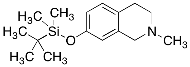 Hesperetin 3-(2,3,4-Tri-O-acetyl-beta-D-glucuronide Methyl Ester) - Chemical structure and product image