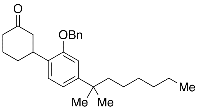 (R,S)-Nornicotine - Chemical structure and product image