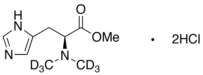(R,S)-Nornicotine-d4 - Chemical structure and product image