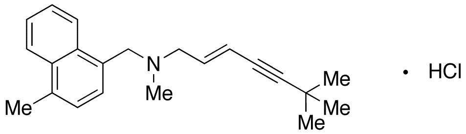5,7-Dimethoxy-3-(1-naphthoyl)coumarin - Chemical structure and product image