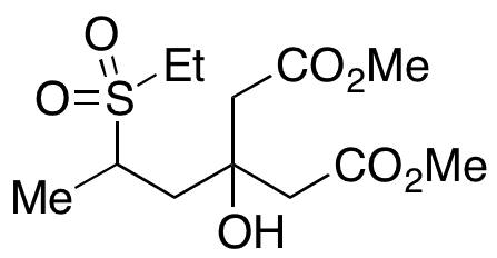 NITD-349 - Chemical structure and product image