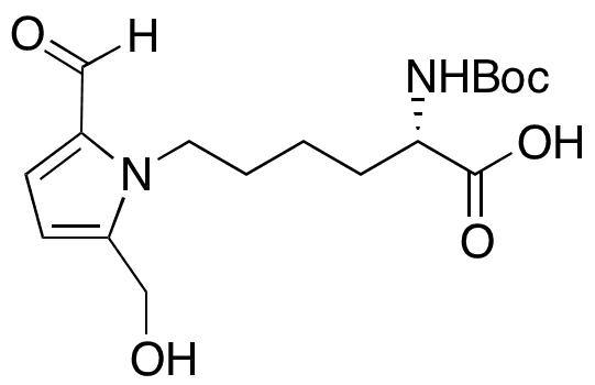 3-3(-Nitrophenoxy)propionic Acid - Chemical structure and product image