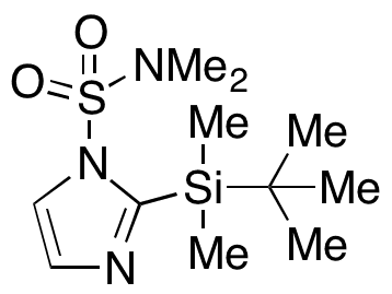 3-Nitroisonicotinic Acid - Chemical structure and product image