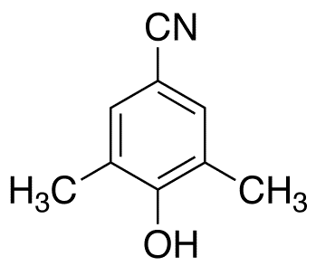 3-Nitrophenyl N-Methylcarbamate - Chemical structure and product image