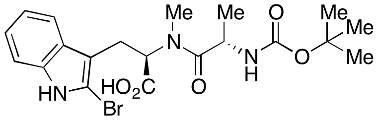 6-Nitro-1H-indole-3-carbaldehyde - Chemical structure and product image