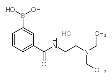 4-Nitro-isoindoline Hydrochloride - Chemical structure and product image