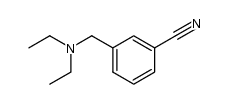 NTA-FITC (90%) - Chemical structure and product image